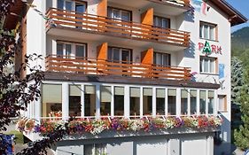 Hotel Park